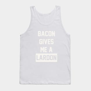 Bacon Tank Top